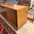 Vintage Mid-Century Modern Walnut Credenza With Tambour Doors For Sale - Image 9 of 13