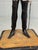 Antique 19th Century British Life Guard Troop Hand Carved Wood Sculpture Statue For Sale - Image 9 of 18