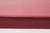 Not Yet Made - Made To Order Rounded Burgundy Leather and Brass Base Bench by Reda Amalou Design For Sale - Image 5 of 6