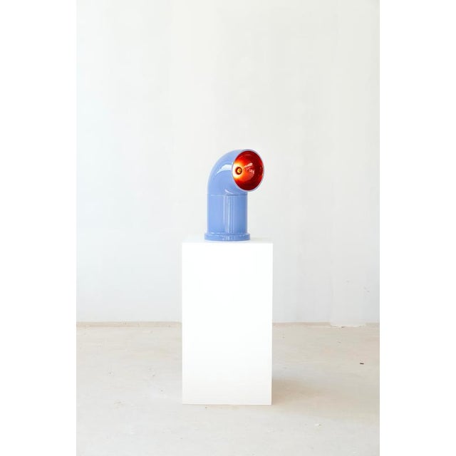 Fat Op Small Standing Lamp by Pani Jurek For Sale - Image 17 of 18