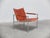 SZ02 Lounge Chair in Cognac Leather by Martin Visser for T Spectrum, 1960 For Sale - Image 16 of 18
