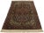 Traditional Antique Persian Farahan Rug, 03'05 X 05'00 For Sale - Image 3 of 9