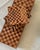 Set of Three Vintage Marquetry Boxes For Sale - Image 4 of 6