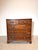 Antique Mahogany Chest of Drawers For Sale - Image 6 of 6