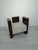 Walnut Armchair from Sundberg Örtegren, 2016 For Sale - Image 14 of 14