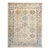 21st Century Turkish Oushak Wool 13x18 Tan, Blue & Ivory Handmade Oversized Area Rug #1144135 For Sale
