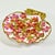 1970s Vintage Boho Chic Folk Art Coastal Découpage Clam Seashell Catchall Trinket Dish. For Sale - Image 9 of 11