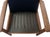 GE 265 Armchair by Hans J. Wegner for Getama For Sale - Image 9 of 11