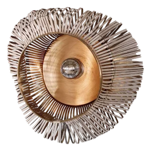 Fuga Wall Light by Nadja Galli Zugaro for Biosofa