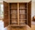 Reconstruction Wardrobe by René Gabriel, France, 1945 For Sale - Image 3 of 4