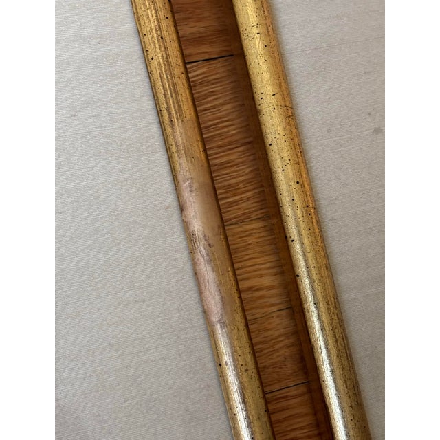 Antique Chinese Export Gouache Bird Paintings on Pith, Set of 6 For Sale - Image 11 of 12