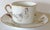 Art Nouveau Limoges Butterfly Cup and Saucer For Sale - Image 3 of 5