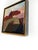 "Red Hills" 2026 Original Mixed Media Painting by Jessalin Beutler For Sale - Image 4 of 4