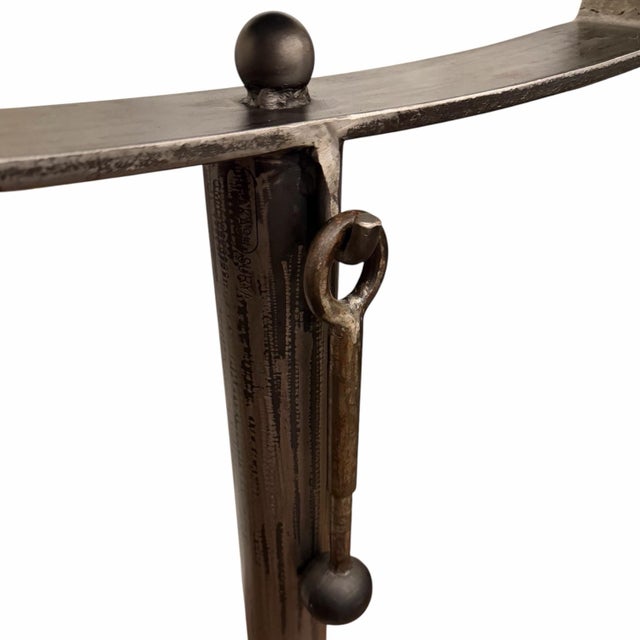 Designed by internationally acclaimed artist Ernst Gruler for Studio A Home by Global Views, the Spring Top Sound...