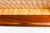 Hans Wegner Ch 31 Teak & Rattan Dining Chairs, Danish Mid Century Modern For Sale - Image 13 of 16