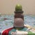 Japonisme Early 20th Century Continental Hand-Painted Porcelain Character Figurine For Sale - Image 3 of 7