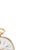 Pocket Watch In 18k Gold For Sale - Image 4 of 6