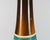 Sculpture Materials Vintage Chalkware Advertisement Blue Nun Bottle Table Lamp, 1960s For Sale - Image 7 of 10