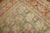 Early 20th Century Antique Zabihi Collection Persian Bidjar Floral Rug - 12'5" x 16'7" For Sale - Image 5 of 9