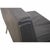 Black AP35 2-Seater Sofa in Black Leather by Hans J. Wegner, 1970s For Sale - Image 8 of 16