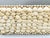 Vintage Coastal Shell Box – Philippine Shellcraft Decorative Storage – Organic Modern / Boho Coastal For Sale - Image 14 of 18