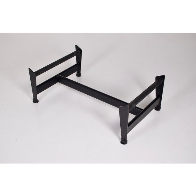 LC4 Chaise Longue by Le Corbusier, Jeanneret and Perriand, Late 1950s For Sale - Image 17 of 18