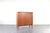 Mid-Century Modern Mid-Century Modern Teak Highboard by Rastad & Relling for Eidsfjord Møbelfabrikk, 1950s For Sale - Image 3 of 13