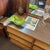 Glass Johnson Carper Brentwood Mid Century 9 Drawer Dresser Credenza For Sale - Image 7 of 9