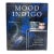 Vintage Mood Indigo by Vinny Lee – First Edition Interior Design Book For Sale