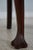 Set of 8 Henkel Harris Mahogany Dining Room Chairs For Sale - Image 10 of 12