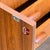 Brasilia Sideboard in Teak by Victor Wilkins for G-Plan, 1960s For Sale - Image 6 of 17