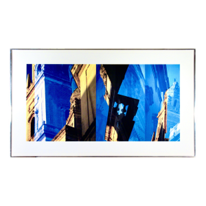 Jenny Okun Bell Tower, Lecce 1999 Reproduction Print