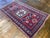 Antique Caucasian Fachralo Kazak Prayer Rug, 1890s For Sale - Image 5 of 18