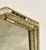 Width: 60 centimeters Height: 85 centimeters Depth: 3 centimeters Vintage Spanish Neoclassical Hollywood Regency Wall...