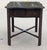 Elevate your living space with this late 20th-century Ethan Allen Georgian occasional side table, expertly crafted from...