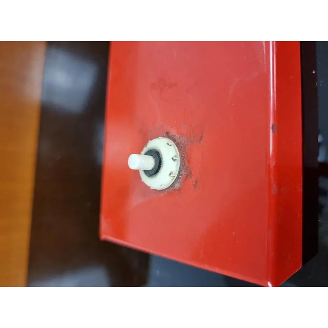 Table Lamp from Lidokov For Sale - Image 5 of 8