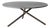 Edda Coffee Table by Eberhart Furniture For Sale