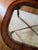 E J Victor Mahogany and Ebony Glass Cocktail Table For Sale - Image 14 of 18