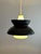 Louis Poulsen Doo-Wop Pendant Lamp attributed to Jørn Utzon for Louis Poulsen, 1960s For Sale - Image 4 of 11