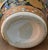 Vintage Chinese Satsuma Style Porcelain Vase Large Geisha Floral Motif 23" For Sale - Image 18 of 18