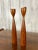 Danish Modern Candle Holders For Sale - Image 4 of 12