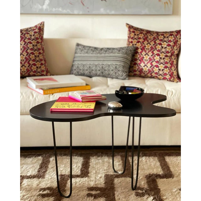 1960s Mid-Century Side Table For Sale - Image 9 of 10