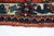 Antique Bakhtiari Rug 6'4'' X 9'6'' For Sale - Image 10 of 12