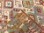 Contemporary Afghan Maimana Kilim Rug For Sale - Image 4 of 5