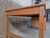 Mid-Century Danish Desk in Oak from Børge Mogensen, 1970s For Sale - Image 12 of 18