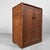 This authentic Japanese cabinet from 1929 houses a collection of 40 books dedicated to traditional Noh theater. The books...
