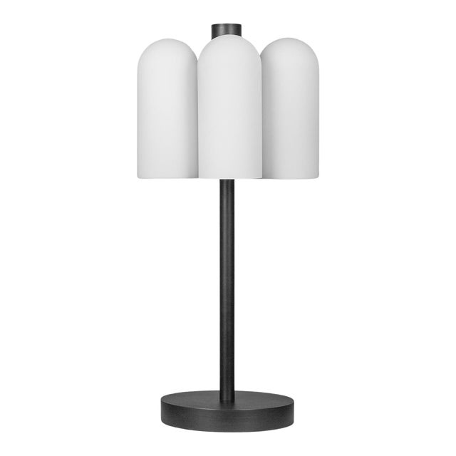 Odyssey 6 Table Lamp For Sale