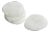 Bennour Alabaster Coasters, Set of 4 For Sale