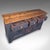 Vintage Dresser Base, English, Painted Pine, Kitchen Sideboard, Distressed, 1960 For Sale - Image 9 of 12