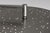 Dark Gray Contemporary Holly Hunt Helios Chandelier For Sale - Image 8 of 8